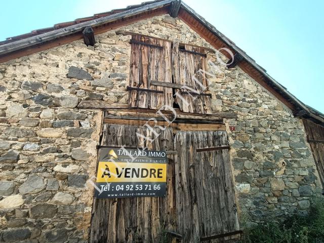 Maison vente à ZA Les Graves, Théus