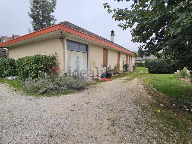 Maison location à Theys