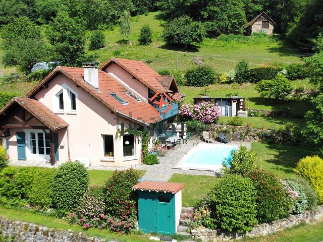 Maison vente à Theys