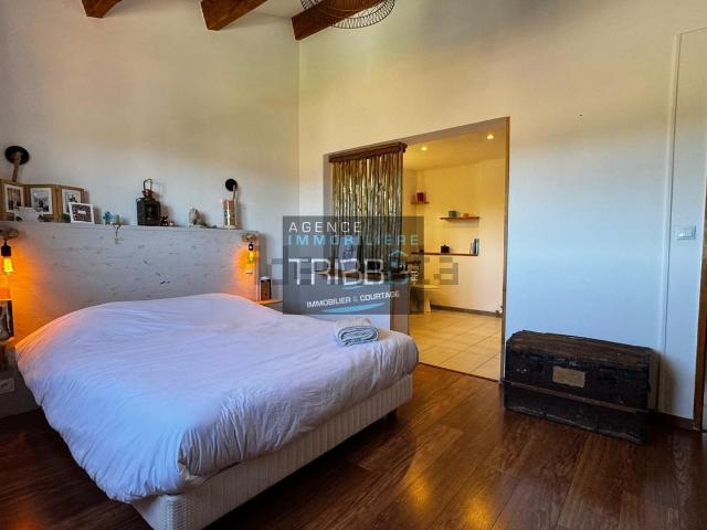 Maison vente à Théza, Pyrénées-Orientales