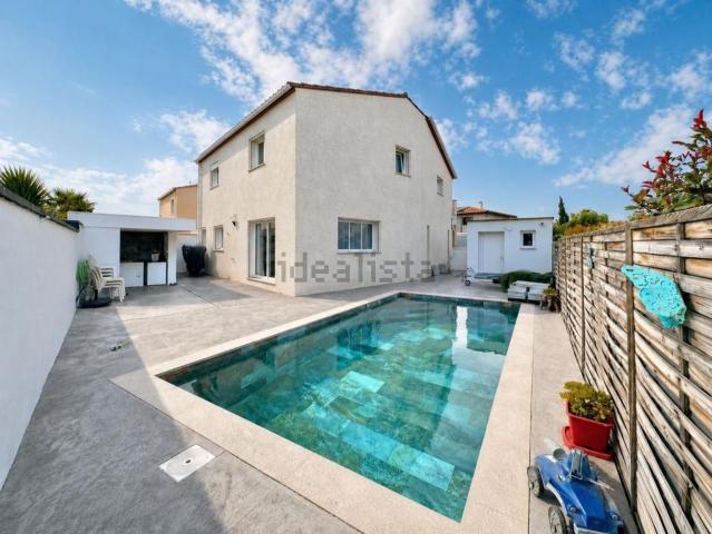 Maison vente à L'Oratori, Théza