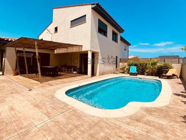 Maison vente à Les Ayminades, Théza