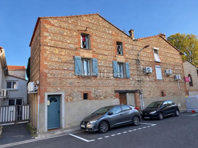 Maison vente à Le Vieux Village, Corneilla-del-Vercol