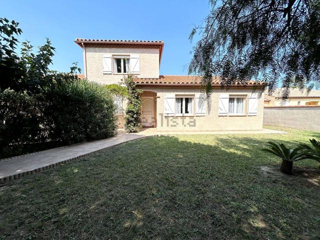 Maison vente à Les Ayminades, Théza