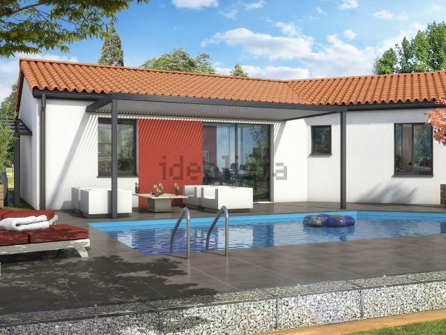 Maison vente à Les Ayminades, Théza