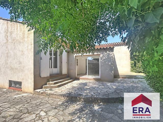 Maison vente à Béziers, Thézan-lès-béziers