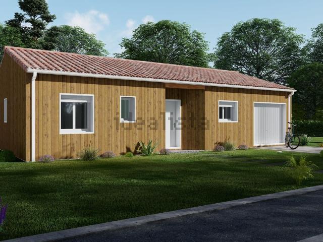 Maison vente à Quartier Nabarrot, Thèze