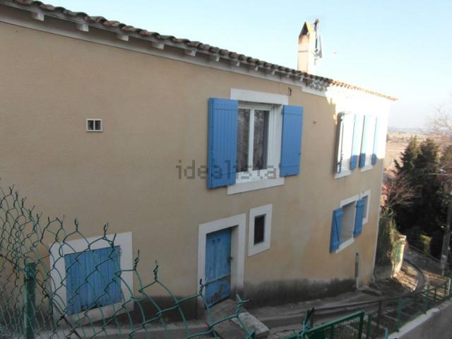 Maison location à Théziers, Gard