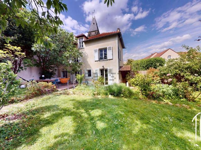 Maison vente à Thiais, Val-de-Marne