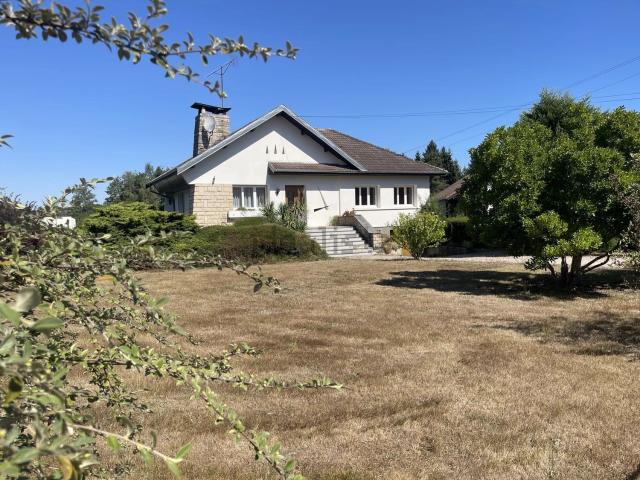Maison vente à Thiaville-sur-Meurthe, Meurthe-et-Moselle