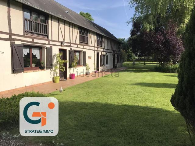 Maison vente à Thiberville, Eure