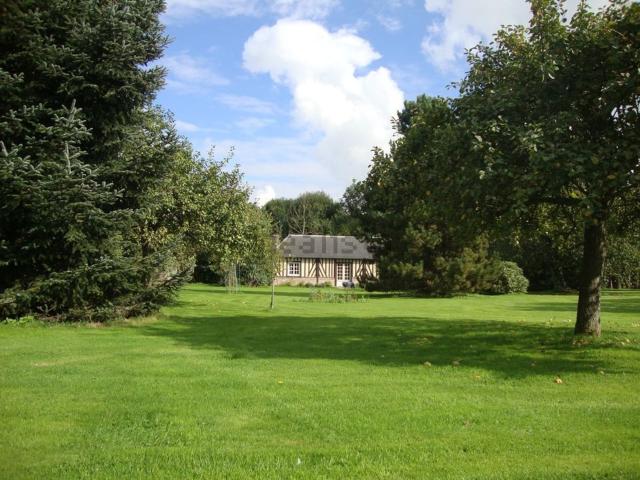 Maison location à Le Petit Malheur, Thiberville