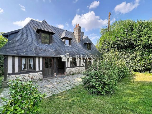 Maison vente à La Carbonnière, Thiberville