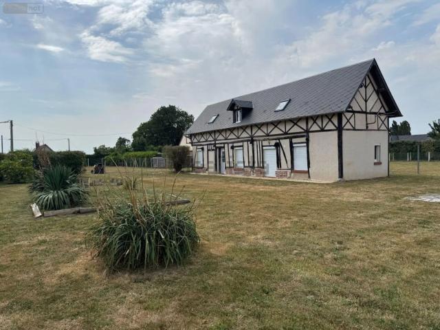 Maison vente à Le Tilleul-Othon, Thibouville