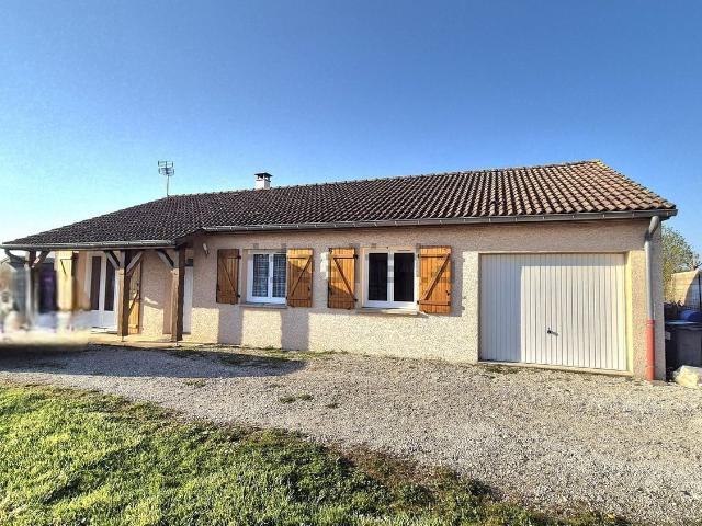Maison vente à Thiéblemont-Farémont, Marne