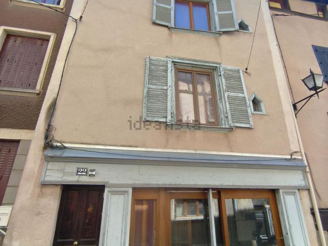 Maison vente à Les Bergerettes, Thiers