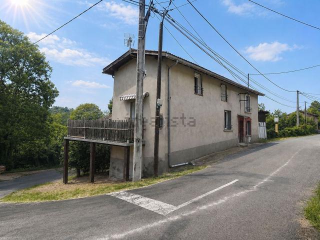 Maison location à La Feuille, Thiers