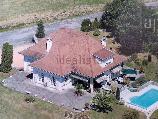 Maison vente à Lamirand, Thiers