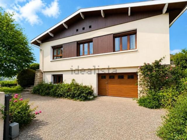 Maison vente à Gardelle, Thiers