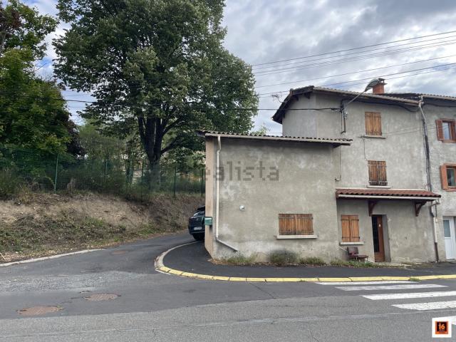 Maison vente à Gardelle, Thiers