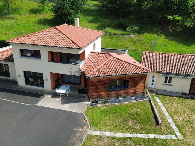 Maison vente à Les Sépières, Thiers