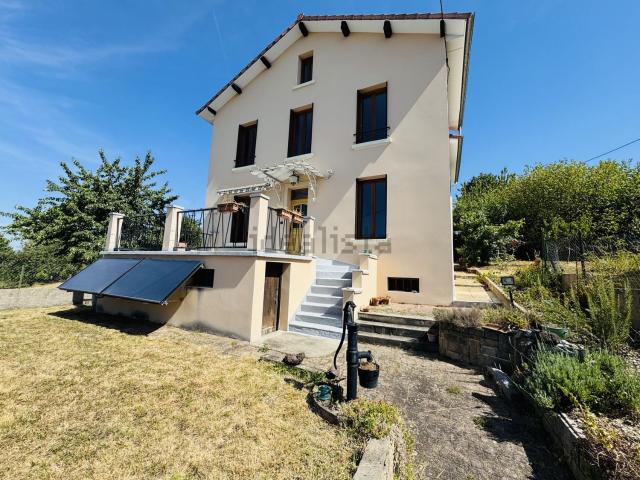 Maison vente à Les Bergerettes, Thiers