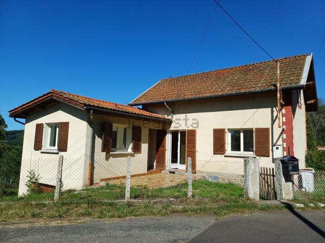 Maison vente à Les Bergerettes, Thiers