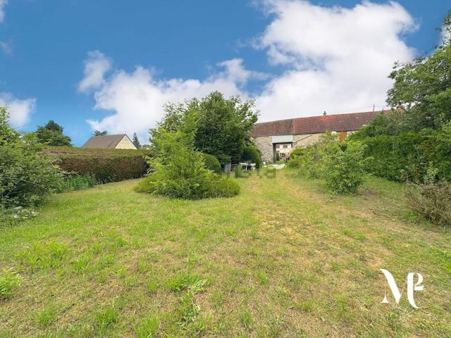 Maison vente à Thiers-sur-Thève, Oise