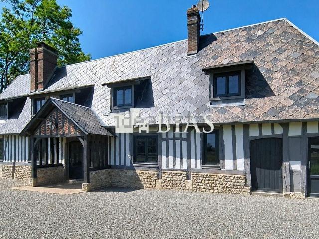 Maison vente à Thierville, Eure