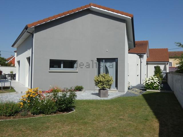 Maison vente à Thierville-sur-Meuse, Meuse