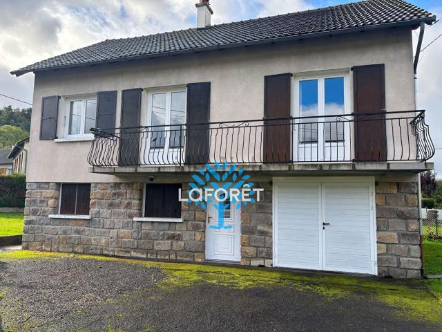 Maison vente à Thiézac