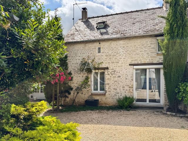 Maison vente à Résidence du Parc, Thignonville