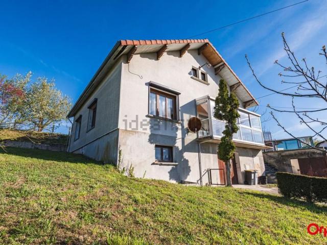 Maison vente à Thil, Marne