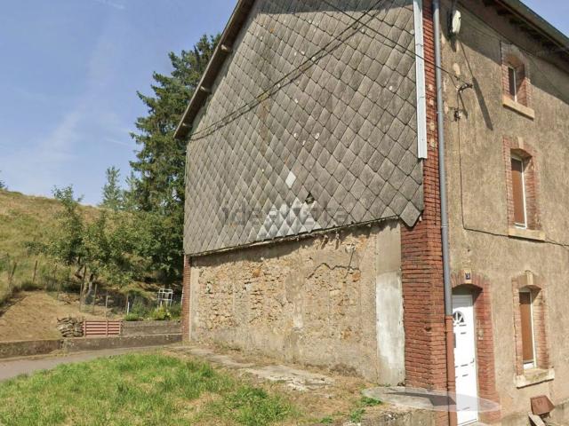 Maison vente à Thil, Meurthe-et-Moselle
