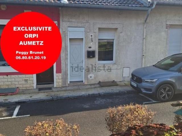 Maison vente à Cités Saint-Georges, Thil