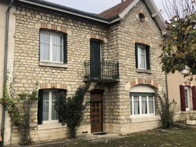 Maison vente à Thillot, Meuse