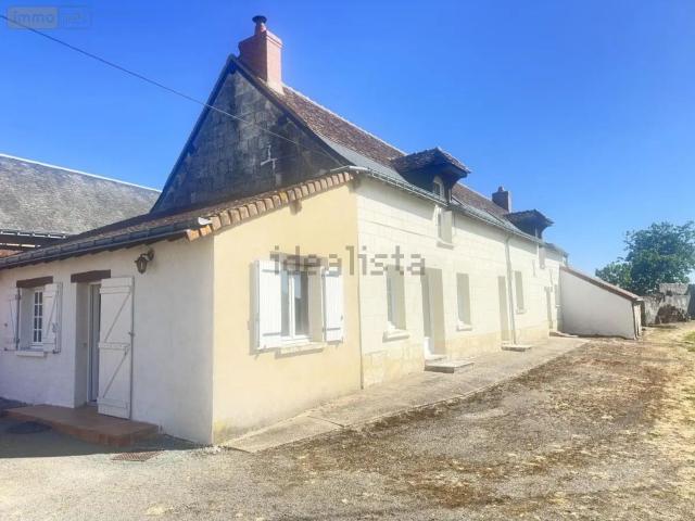 Maison vente à Le Bas Bourg, Thilouze