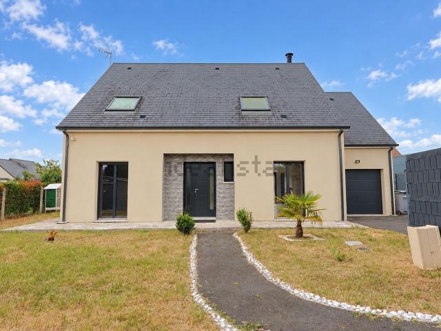 Maison vente à Taille de la Bruère, Thilouze