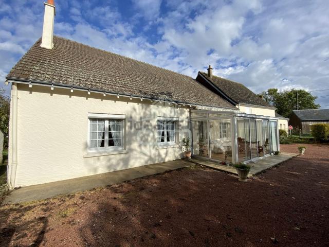 Maison vente à Les Cigognières, Thilouze
