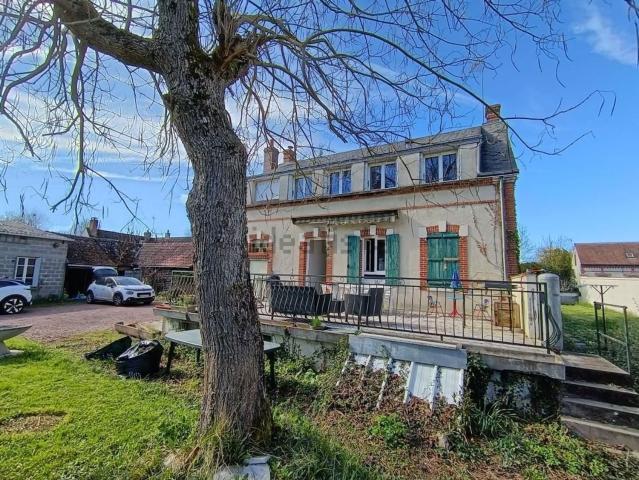 Maison vente à Clos du Limetin, Thimory