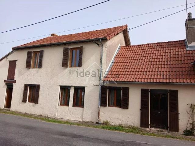 Maison vente à Thionne, Allier