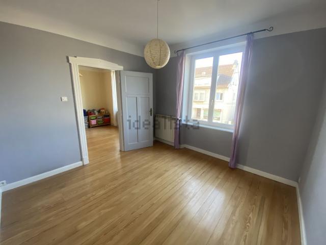 Maison vente à La Briquerie, Thionville