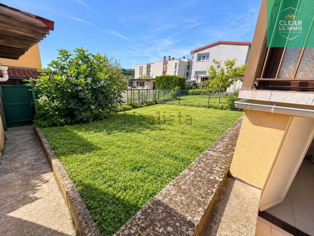 Maison vente à La Malgrange, Thionville