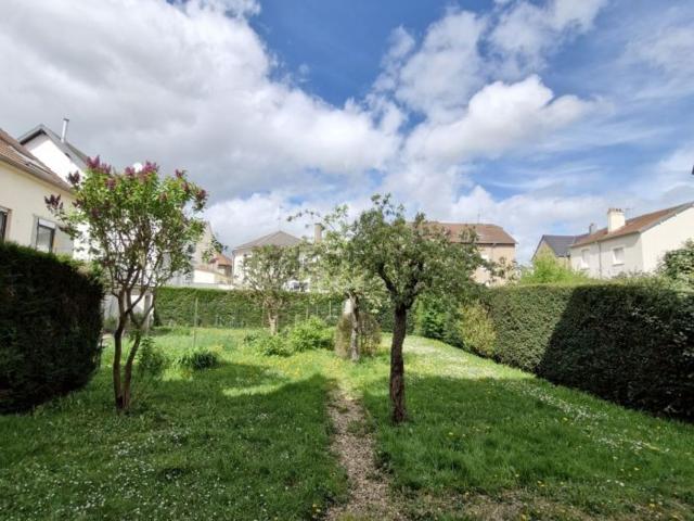 Maison location à Médoc, Thionville