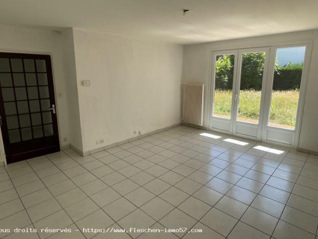 Maison location à Thionville