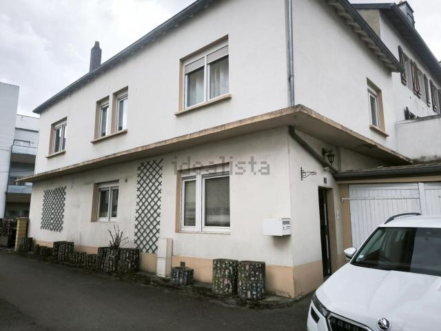 Maison vente à Beauregard, Thionville
