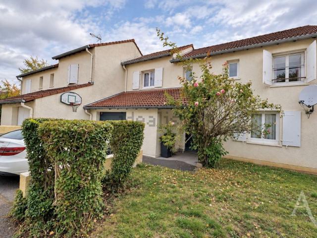 Maison vente à Thionville, Moselle