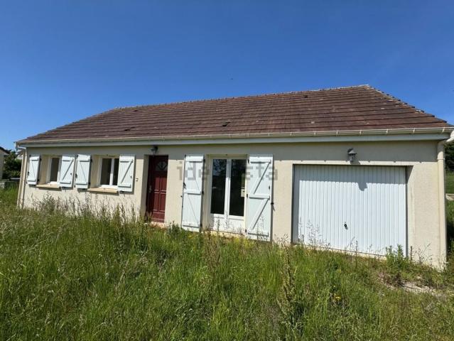 Maison vente à Thiron-Gardais, Eure-et-Loir