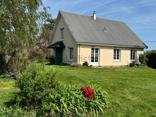 Maison vente à Thiron-Gardais, Eure-et-Loir