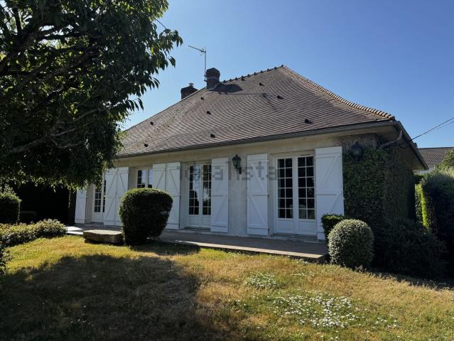 Maison vente à Thiron-Gardais, Eure-et-Loir